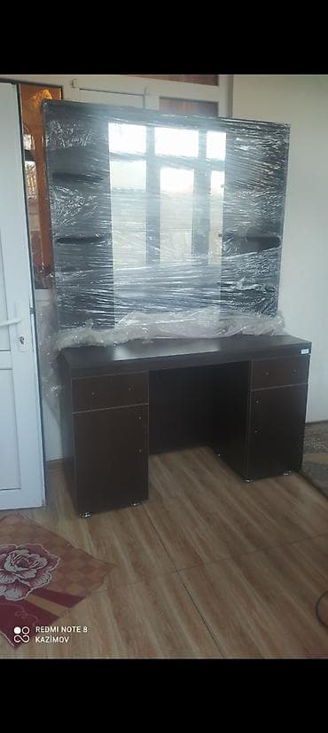 Bərbər mebeli yendi isdfade olmayib lalafo.az -da Bərbər mebeli yendi isdfade olmayib