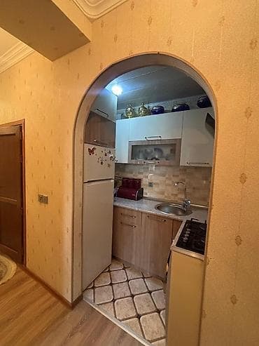 xirdalan apartman evler: 3 otaqlı, Yeni tikili, 57 kv. m — 9