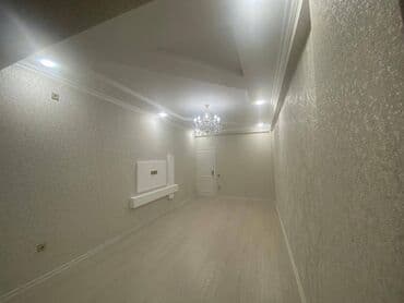 əhmədlidə 2 otaqlı mənzillər: 2 otaqlı, Yeni tikili, 67 kv. m — 3