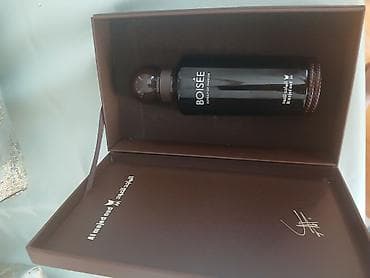 Pulsuz: 100% oriqinal parfum. mağazalarda 85$ 100 azn satıram — 1