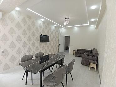 casino saat: Qonaq otağı üçün, Açılmayan, Dördbucaq masa, 6 stul — 1