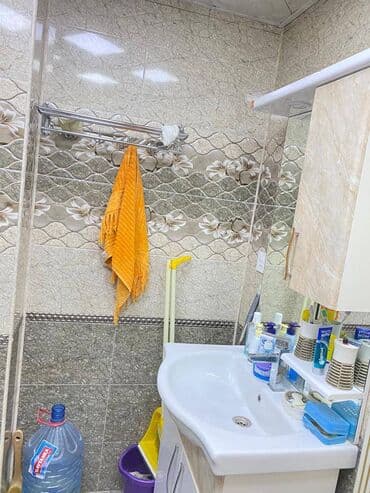 ucuz evlər satış: 3 otaqlı, Yeni tikili, 90 kv. m — 23