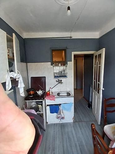 kiraye evler 150 manata: Сарай, 2 комнаты, Вторичка, 50 м² — 6