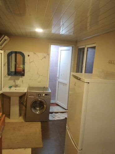 villa evləri: 50 kv. m, 2 otaqlı — 7