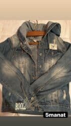 kürkler: 5-7 azn — 3