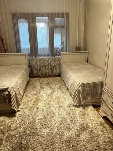 kiraye evler xacmaz: Mənzil kirayə verilir. Mebel və avadanlıqla bir yerde. 3 otaq 70 kv — 2