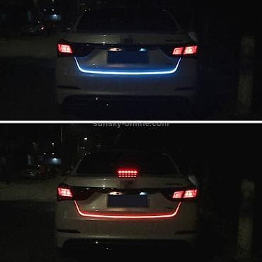 Boxlamp baqaj isiqi 🚙🚒 ünvana və bölgələrə ödənişli çatdırılma — 1