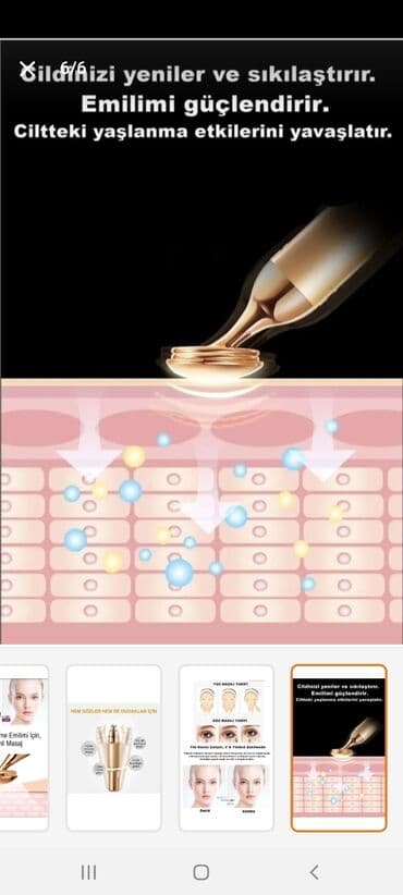 хеликс оригинал цена в оше: 60 manata alinib istifade edilmir dwye satilir — 2