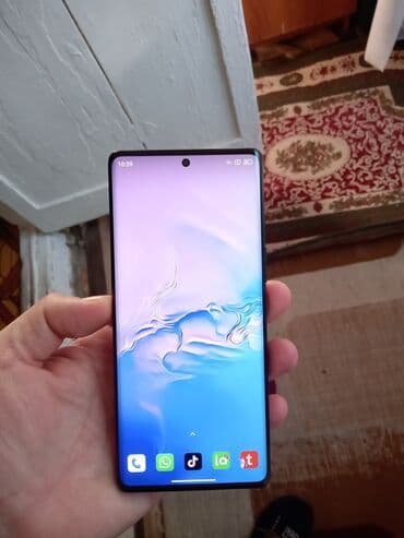 Nokia: Barter iPhone ile — 1