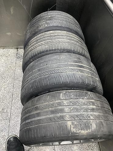 Disklər: İşlənmiş Disk BMW R 18, 5 Boltlu — 6
