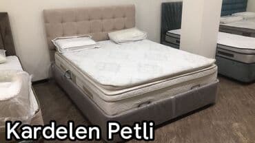 uşaq qrafatı: Yeni, Ortopedik matras, Uşaq üçün — 11