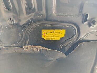 vaz 2103: VAZ (LADA) 2105: 1.7 l | 2010 il 188000 km Sedan — 13