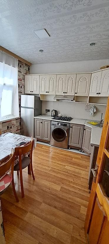 gencede ev: Satılır: EV QALA XAŞAXUNA BAĞLARDADI REYAL ALAN NARAHAT ELƏSİN 216 — 8