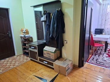 фотостудия советская квартира: 2 комнаты, Новостройка, м. Автовокзал, 72 м² — 12