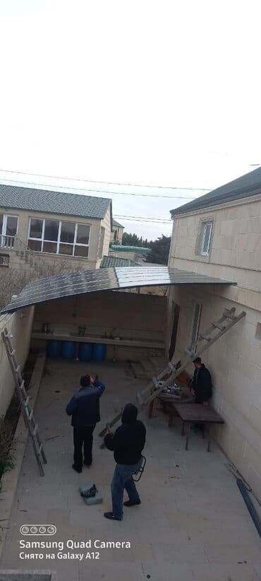 izolatex qiyməti: Naves.bisetka.ferma və üstü örtülü avtodayanacaq. günəşdən və — 4