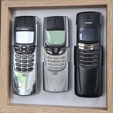 Nokia 8 lalafo.az -da Nokia 8