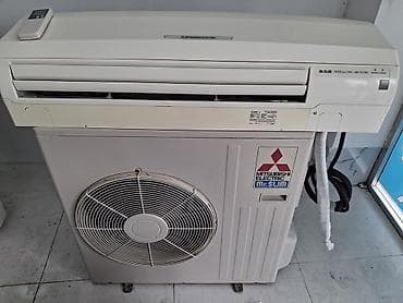 hyperx cloud 3: Mitsubishi Electric Mr. Slim split kondisioner sistemi,100 120 — 3