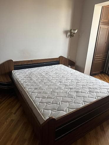 İkinəfərlik çarpayı — 3