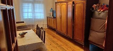 qedimi kravat: Antik Ərəb mebeli (əl işi). 1 dolab, 1 komod, 1 trümo — 1