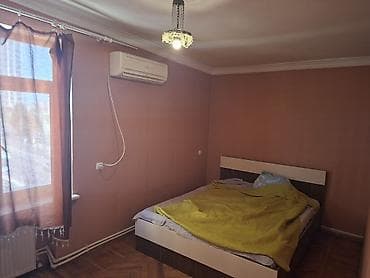modul tipli ev: Tibb universitetinin yanı 2 otaqlı əşyaları təzədi 5 mərtəbəli bunanin — 7
