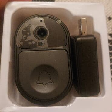 sip kabel: Wifi zvanok.tezedi — 2