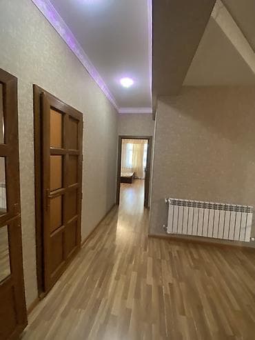 lalafo.az agcabedi: Mənzil – geniş və işıqlı planlaşdırma - Plan: Daxildən koridora — 9