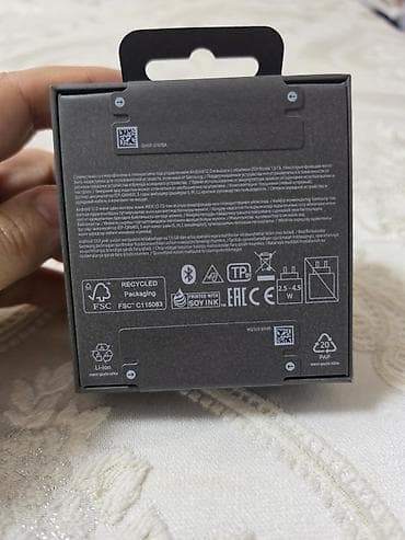 irşad electronics: Yenidir istifadə olmayıb orijinaldı irşad mağazasından allnıb — 4