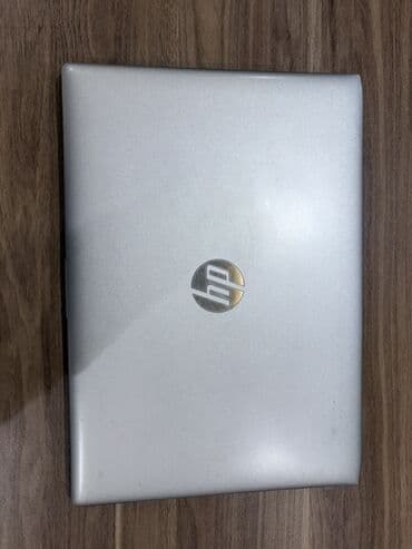 hp probook: HP Probook 450 G5 i5 8ci nesil Ram 8GB SSD 256GB Noutbukda bir — 1