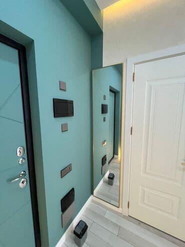 капитальный ремонт многоквартирных домов: Salam temir işleri ücün müraciyet ede bilersiz aboyların yenilenmesi — 11