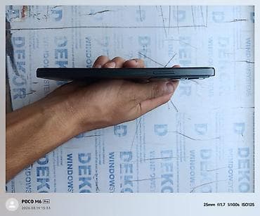 nokia 515 satilir: Realme C67, 256 GB, rəng - Yaşıl — 3
