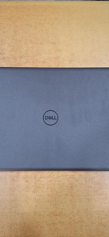 intel: Dell noutbuk – Intel Core prosessorlu, 15.6" ekranlı, tam ölçülü — 3