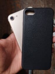 iphone 7 s 128gb: IPhone 7, 128 GB, Matte Gold, Barmaq izi — 2