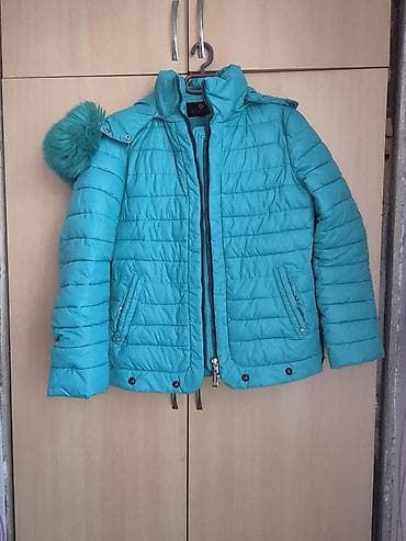 kurtka turkce: Puxovik kurtka, XL — 1