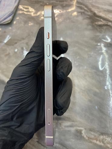 iphone 7s 64: IPhone 13, 128 GB, Ağ — 4