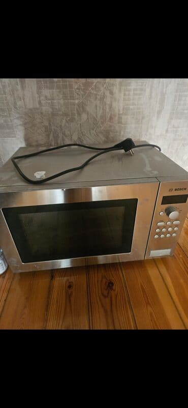 Mikrodalğalı soba Ayrıca dayanan lalafo.az -da Mikrodalğalı soba Ayrıca dayanan