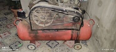 işlənmiş kompressor: İşlənmiş — 2