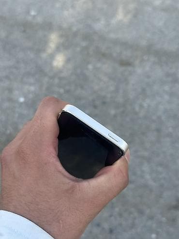 iphon 6 plus: IPhone 5s, Gümüşü, Barmaq izi — 6