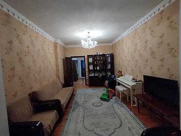 Bakı, 3 otaqlı, Köhnə tikili, 70 kv. m — 3