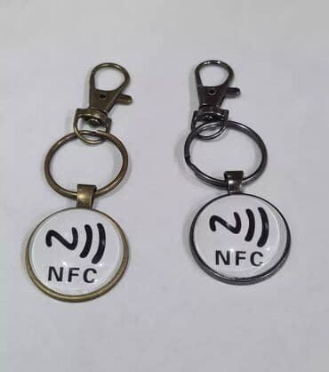 açarliq: Smart açarlıq Smart açarlıqlar ilə dəyərli əşyalarınızı itirməkdən — 5