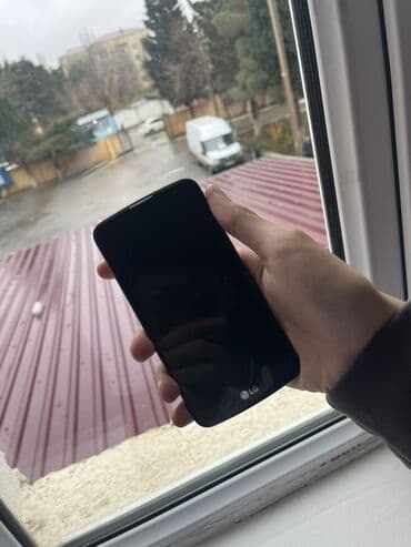 redmi note 8 32gb qiymeti: LG K10 2017, 16 GB, rəng - Qızılı, Sensor — 2