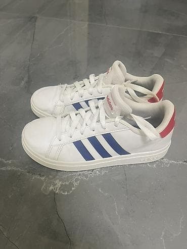 adidas 990: Adidas original2/3 defe geyinilib.35,5 ölçü — 2