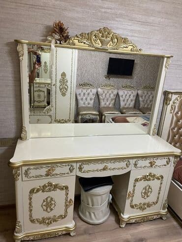 yataq dəstləri: İkinəfərlik çarpayı — 5