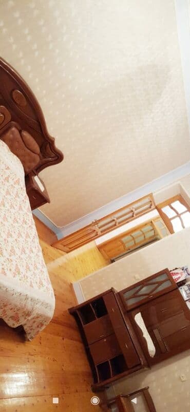 tecılı satilir: 6 otaqlı, 360 kv. m, Yeni təmirli — 16