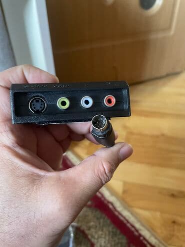 смарт бокс тв: Yeni Smart TV boks — 1