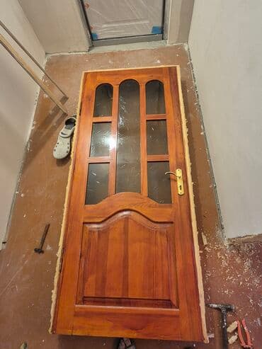 darvaza qapilar: 4 ədəd var — 2
