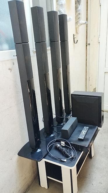 kalonka mersedes: LG Kolonka, Növ - Smart, rəng - Qara — 9