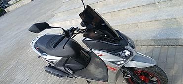 mopet 49cc: - Jet 49, 50 sm3, 40356 km — 4