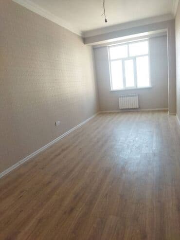 kiraye bakı: Xırdalan Səmayə şadlıq sarayına yaxın 120 kv qanuni 3 otaq əşyasız — 2