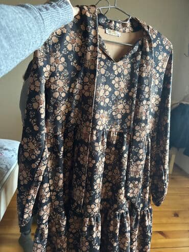 qadın qış donları: Yenidir — 1