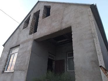 bartee: 3 otaqlı, 100 kv. m, Kredit yoxdur, Təmirsiz — 6